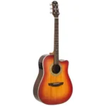 VIOLAO STRINBERG DIAMOND C/CASE DD5-SC CB FOLK 14908 - Imagem 3