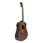 VIOLAO TAGIMA SAFIR FOLK ALL SAPELE DPSK 5866 - Imagem 4