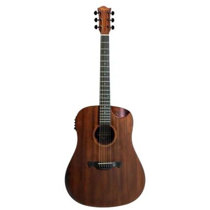 VIOLAO TAGIMA SAFIR FOLK ALL SAPELE DPSK 5866