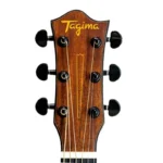 VIOLAO TAGIMA SAFIR FOLK ALL SAPELE DPSK 5866 - Imagem 2