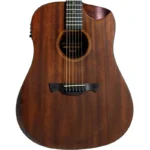 VIOLAO TAGIMA SAFIR FOLK ALL SAPELE DPSK 5866 - Imagem 3