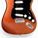 GUITARRA PHX STRATO S PREMIUM VERMELHA - Imagem 2