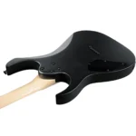 GUITARRA IBANEZ RG GRG121DX-BKF 035094 - Imagem 2