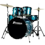 BATERIA PREMIUM DX 722 DL AZUL 10416