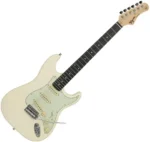 GUITARRA TAGIMA TG 500 OWH OLYMPIC WHITE - Imagem 2