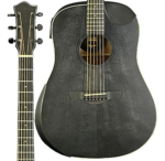 VIOLAO TAGIMA TBW 300 BK OKUME - Imagem 2
