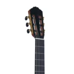 VIOLAO TAGIMA CF 800 C/CASE NATURAL - Imagem 2