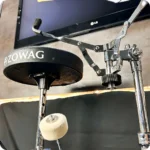 BATERIA ZOWAG HARDWARE PACK 100 (CS100+SS100+HH100+Z100+DT100) - Imagem 3