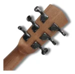 VIOLAO ZELMER C/BAG HERITAGE MAHOGANY FOSCO - Imagem 3