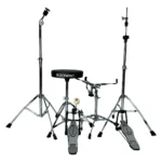 BATERIA ZOWAG HARDWARE PACK 100 (CS100+SS100+HH100+Z100+DT100)