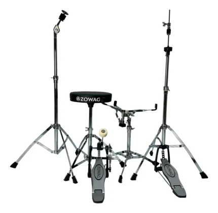 BATERIA ZOWAG HARDWARE PACK 100 (CS100+SS100+HH100+Z100+DT100)