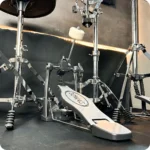 BATERIA ZOWAG HARDWARE PACK 100 (CS100+SS100+HH100+Z100+DT100) - Imagem 5