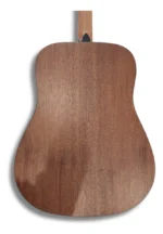 VIOLAO ZELMER C/BAG HERITAGE MAHOGANY FOSCO - Imagem 4