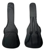 VIOLAO ZELMER C/BAG HERITAGE SPRUCE CUTAWAY FOSCO - Imagem 3
