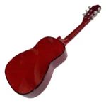 VIOLAO MYTH KIDS MT34N SUNBURST NYLON ACUSTICO - Imagem 2