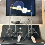BATERIA ZOWAG HARDWARE PACK 100 (CS100+SS100+HH100+Z100+DT100) - Imagem 6