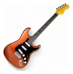 GUITARRA PHX STRATO S PREMIUM VERMELHA - Imagem 3