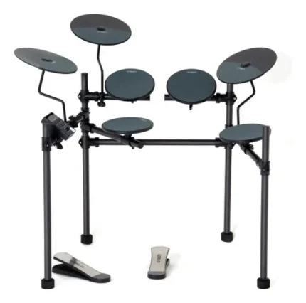 BATERIA ELETRONICA D TECH PULSE