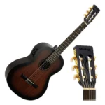 VIOLAO STRINBERG FOREST FS3C TBS CLASSICO - Imagem 3