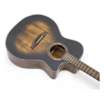 VIOLAO STRINBERG DIAMOND C/BAG DA2SC SBK ARTISTICO 14905 - Imagem 3