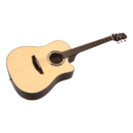 Violão Strinberg Diamond Da2sc Folk Cor Natural C/Bag - Imagem 5