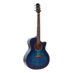 VIOLAO STRINBERG DIAMOND C/BAG DA3SC BL ARTISTICO 14906