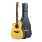 VIOLAO STRINBERG DIAMOND C/BAG DA2SC SBK ARTISTICO 14905
