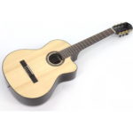 VIOLAO STRINBERG DIAMOND C/BAG DC4SC N CLASSICO- 14440 - Imagem 2