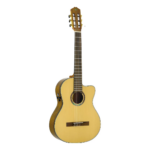 VIOLAO STRINBERG DIAMOND C/BAG DC3SC RT N CLASSICO 14438 - Imagem 2