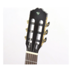 VIOLAO STRINBERG DIAMOND C/BAG DC4SC N CLASSICO- 14440 - Imagem 3