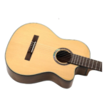 VIOLAO STRINBERG DIAMOND C/BAG DC3SC RT N CLASSICO 14438 - Imagem 3