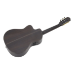 VIOLAO STRINBERG DIAMOND C/BAG DC4SC N CLASSICO- 14440 - Imagem 4