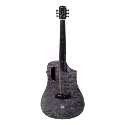 VIOLAO TAGIMA LUMI-X 36 GIG BAG BKF