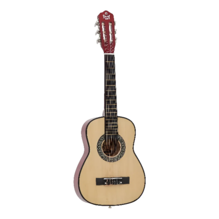 VIOLAO MYTH KIDS MT30N INFANTIL NYLON ACUSTICO SUNBURST