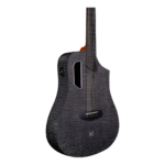 VIOLAO TAGIMA LUMI-X 36 GIG BAG BKF - Imagem 2