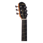 VIOLAO TAGIMA LUMI-X 36 GIG BAG BKF - Imagem 3