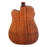 VIOLAO IBANEZ FOLK AW AW54CE-OPN OPEN PORE NATURAL - Imagem 3