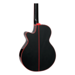 VIOLAO TAKAMINE GF49CE CB TP3G - Imagem 3