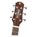 Violão Eletroacústico Strinberg Diamond Dd2sc N Folk Cor Natural C/Bag - Imagem 4