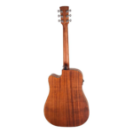 VIOLAO IBANEZ FOLK AW AW54CE-OPN OPEN PORE NATURAL - Imagem 4