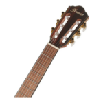 VIOLAO IBANEZ NYL FRH FRH10N-NTF NATURAL - Imagem 5