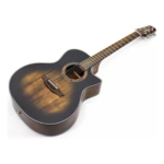 VIOLAO STRINBERG DIAMOND C/BAG DA2SC SBK ARTISTICO 14905 - Imagem 2
