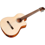 VIOLAO CORDOBA FUSION 5 - Imagem 2