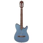 VIOLAO IBANEZ NYL FRH FRH10N-IBF AZUL