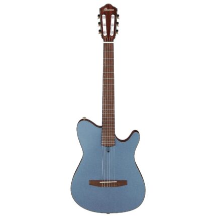 VIOLAO IBANEZ NYL FRH FRH10N-IBF AZUL