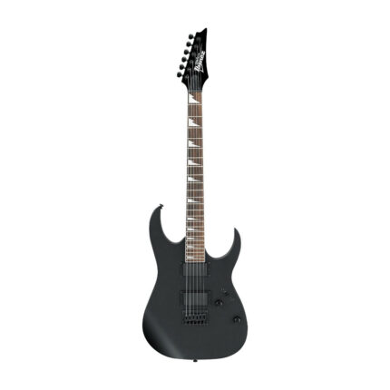 GUITARRA IBANEZ RG GRG121DX-BKF 035094