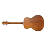 VIOLAO ZELMER PROVENANCE COM BAG MAHOGANY SOLIDO 1636 - Imagem 3
