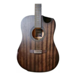 VIOLAO STRINBERG FOREST FS4D FOS FOLK - Imagem 2