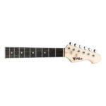 GUITARRA PHX STRATO JUNIOR SB ISTI 3TS 3/4 INFANTIL - Imagem 4