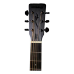 VIOLAO STRINBERG FOREST FS4D FOS FOLK - Imagem 4